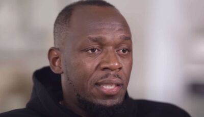 L’avis brutalement honnête d’Usain Bolt sur son record du monde : « Vous pouvez…