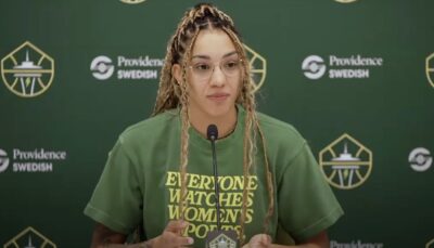 WNBA – La ligue secouée par un terrible scandale dans la franchise de Gabby Williams : « Une joueuse a…