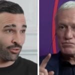 Adil Rami (38 ans) passe aux aveux sur Didier Deschamps : « Il est venu dans ma chambre, je lui ai…