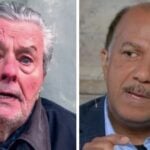 Alain Delon mort, Pascal Légitimus (65 ans) cash sur lui : « Je l’ai rencontré, c’est un…