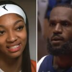 NBA/WNBA – Le vieux tweet d’Angel Reese sur LeBron James qui passe mal : « Il n’était…