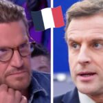 À 54 ans, le coup de gueule de Benjamin Castaldi sur la France : « Ce n’est pas à l’Etat français de…