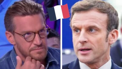 À 54 ans, le coup de gueule de Benjamin Castaldi sur la France : « Ce n’est pas à l’Etat français de…