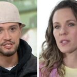 Ex de Lorie Pester, Billy Crawford balance sur son hygiène de vie folle avec elle : « J’ai commencé à…