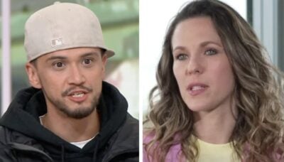 Ex de Lorie Pester, Billy Crawford balance sur son hygiène de vie folle avec elle : « J’ai commencé à…