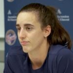 WNBA – Caitlin Clark taclée par une légende de la ligue, les fans sous le choc : « Elle est prête à…