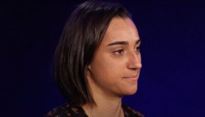 Longtemps discrète sur sa vie perso, Caroline Garcia cash à 30 ans : « Je suis…