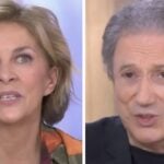 À 64 ans, Corinne Touzet honnête sur Michel Drucker en privé : « Il m’a…