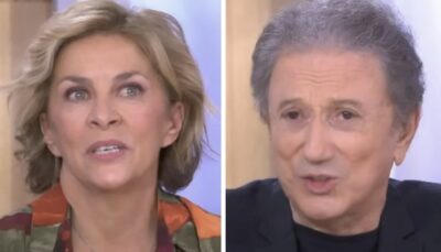 À 64 ans, Corinne Touzet honnête sur Michel Drucker en privé : « Il m’a…