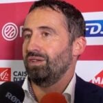 EDF – Nouveau coach des Bleus, Frédéric Fauthoux cash : « Si on veut aller loin, il faut…