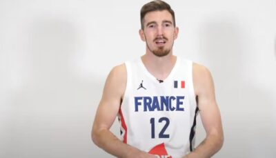 France – Retraité des Bleus, Nando De Colo lâche ses 4 vérités : « Ça n’a pas été…