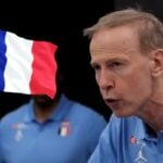 EDF – Après son départ des Bleus, Vincent Collet cash sur le basket français : « Il ne faut pas…