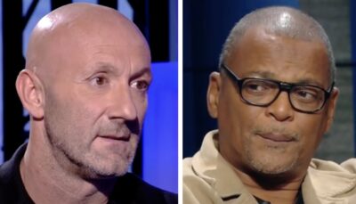 L’avis violent de Bernard Lama (61 ans) sur Fabien Barthez : « Il est blanc, pas intelligent, et il…