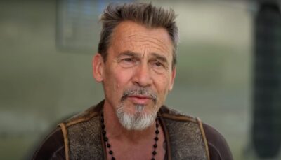 Florent Pagny en garde à vue, son explication sans tabou : « En plus, il…