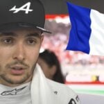 Star de F1, le Français Esteban Ocon (27 ans) honnête sur les JO en France : « Je pense que…