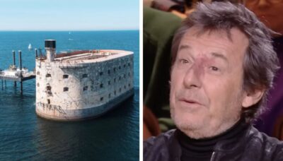 Star de TF1, Jean-Luc Reichmann vide son sac sur l’émission ‘Fort Boyard’ : « Une horreur, je ne…