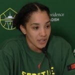 WNBA – Décision polémique sur Gabby Williams, la nouvelle qui change tout !