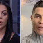 Georgina Rodriguez dévoile le rituel barbare de Cristiano Ronaldo au réveil : « Tous les matins, il…