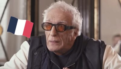 Sans filtre, Gérard Darmon (76 ans) se lâche sur les JO : « Je ne comprends pas pourquoi…