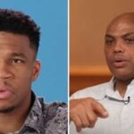 NBA – Frustré, Charles Barkley s’en prend sèchement à Giannis : « Il doit être…