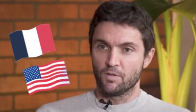 Gilles Simon (39 ans) sans filtre sur la différence entre France et Etats-Unis : « Chez nous…