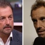 Le règlement de comptes glacial de Richard Gasquet à Henri Leconte (61 ans) : « Envie de le…