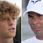 En plein scandale, le coup de gueule de Rafael Nadal à propos de Jannik Sinner : « Je pense que…