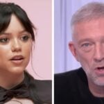 Plus jeune de 36 ans, la superstar Jenna Ortega (21 ans) cash sur Vincent Cassel : « Il est…