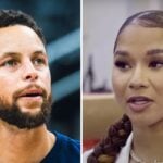 JO – Après l’avoir croisé, l’Américaine Jordan Chiles (23 ans) cash sur Steph Curry : « C’est vraiment une…