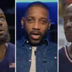 JO – Dream Team ’92 ou Avengers de Paris ? La légende Tracy McGrady cash : « La meilleure, c’est…