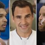 JO – Devant Steph Curry, Roger Federer s’emballe sur le sacre de Team USA face à la France : « C’était…