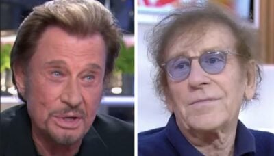 Sans langue de bois, l’avis d’Alain Souchon (80 ans) sur Johnny Hallyday : « Il était…