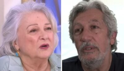 Après l’avoir vu nu, Josiane Balasko (74 ans) sans filtre sur l’engin d’Alain Chabat : « C’est…