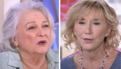 À 72 ans, Marie-Anne Chazel se confie comme jamais : « Balasko, elle est…