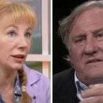 Le pari terrible de Julie Depardieu sur la mort de son père Gérard : « Je le dis, il n’est plus là dans…