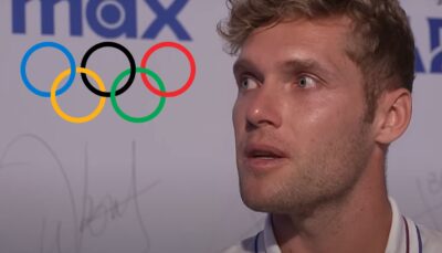 Absent des JO, Kevin Mayer (32 ans) vide son sac et répond cash : « On dit que je…