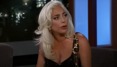 La règle imposée par Lady Gaga (38 ans) aux hommes avec qui elle couche : « Ils doivent…