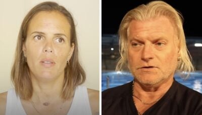 Philippe Lucas (61 ans) sans pitié avec Laure Manaudou : « C’est une catastrophe… »