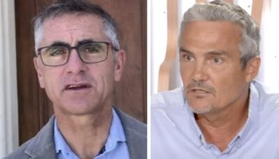 Laurent Jalabert (55 ans) cash sur sa relation avec Richard Virenque : « Je crois qu’il…