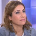 L’aveu cash de Léa Salamé (44 ans) sur sa vie intime : « Je ne sais pas…