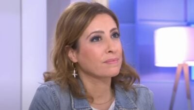 L’aveu cash de Léa Salamé (44 ans) sur sa vie intime : « Je ne sais pas…