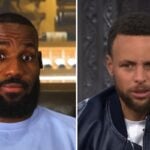 NBA – L’aveu brutal de LeBron James sur Stephen Curry : « Je ne l’aimais pas »