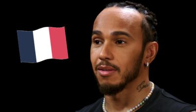 La demande claire de Lewis Hamilton (39 ans) aux Français : « Quand je suis à Paris, s’il vous plaît…