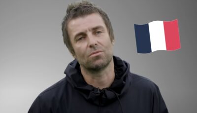 Star anglaise d’Oasis, Liam Gallagher (51 ans) sans détour sur la France : « Là-bas, il faut…