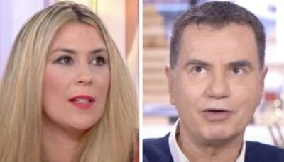 Le règlement de compte sec de Laurent Luyat (57 ans) à Marion Bartoli : « Je suis choqué, elle…