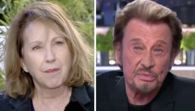 7 ans après sa mort, Nathalie Baye balance la star dont Johnny Hallyday était jaloux : « Ça le…