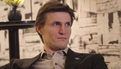 NBA – Andreï Kirilenko sur l’origine de son surnom sauvage ‘AK-47’ : « Un coéquipier a…