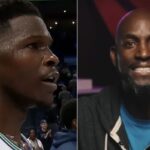 NBA – En plein beef avec Kevin Garnett, la révélation piquante sur Anthony Edwards !