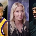 NBA – En pleine affaire LeBron-Bronny, Jeanie Buss sans détour : « Je n’ai jamais…