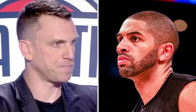 EDF – Après les adieux de Nicolas Batum, Rémi Reverchon cash : « Dans 10/20/30 ans, on se rendra compte »